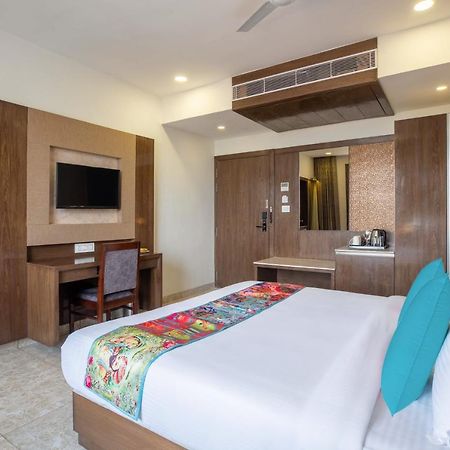 Hotel Pandora Grand, Udaipur- Nestled In Nature Wrapped In Luxury Exteriör bild
