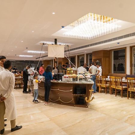 Hotel Pandora Grand, Udaipur- Nestled In Nature Wrapped In Luxury Exteriör bild